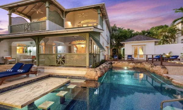 Sugar Hill A18 – Paradise Found